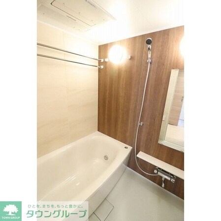 ドゥーエ武蔵浦和の物件内観写真